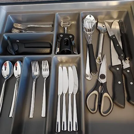 Appartement Kira Winterberg Eksteriør billede