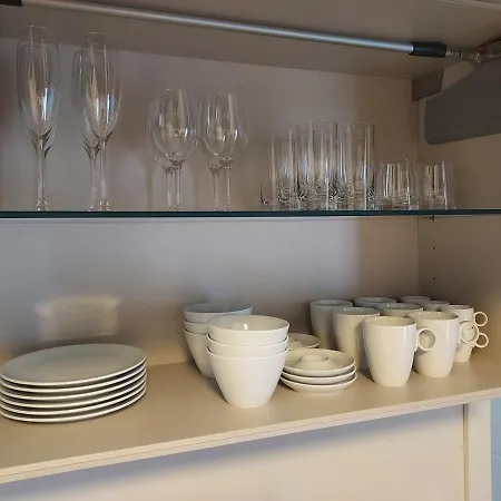 Appartement Kira Winterberg Eksteriør billede