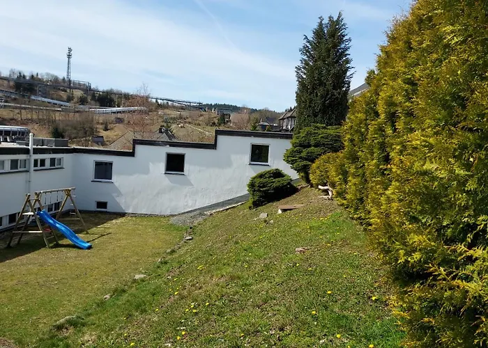 Appartement Kira Winterberg