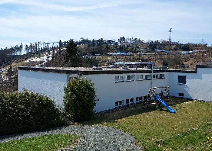 Appartement Kira Winterberg