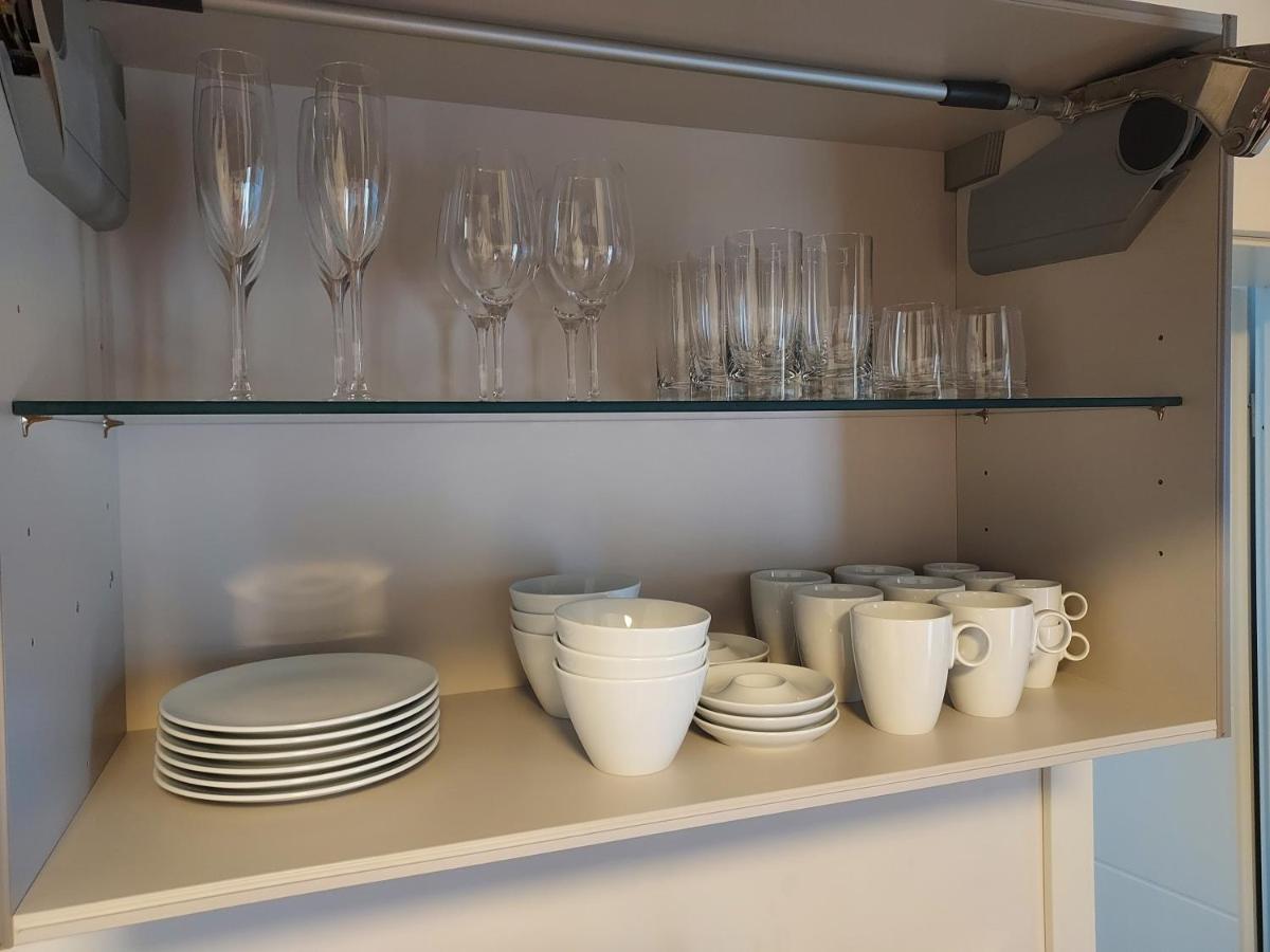 Apartment Kira Winterberg