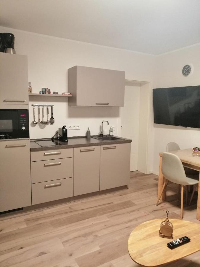 Apartment Kira Winterberg