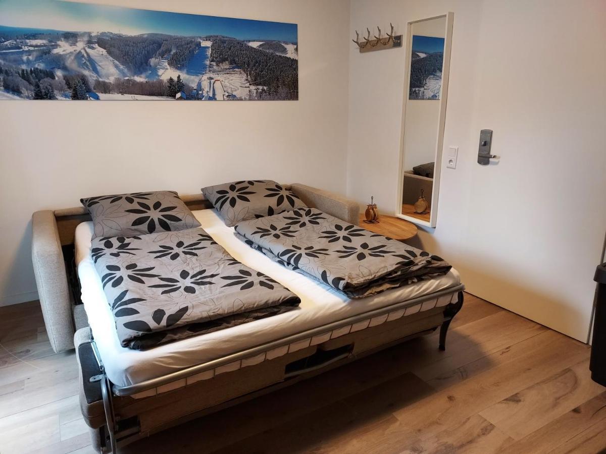 Apartment Kira *