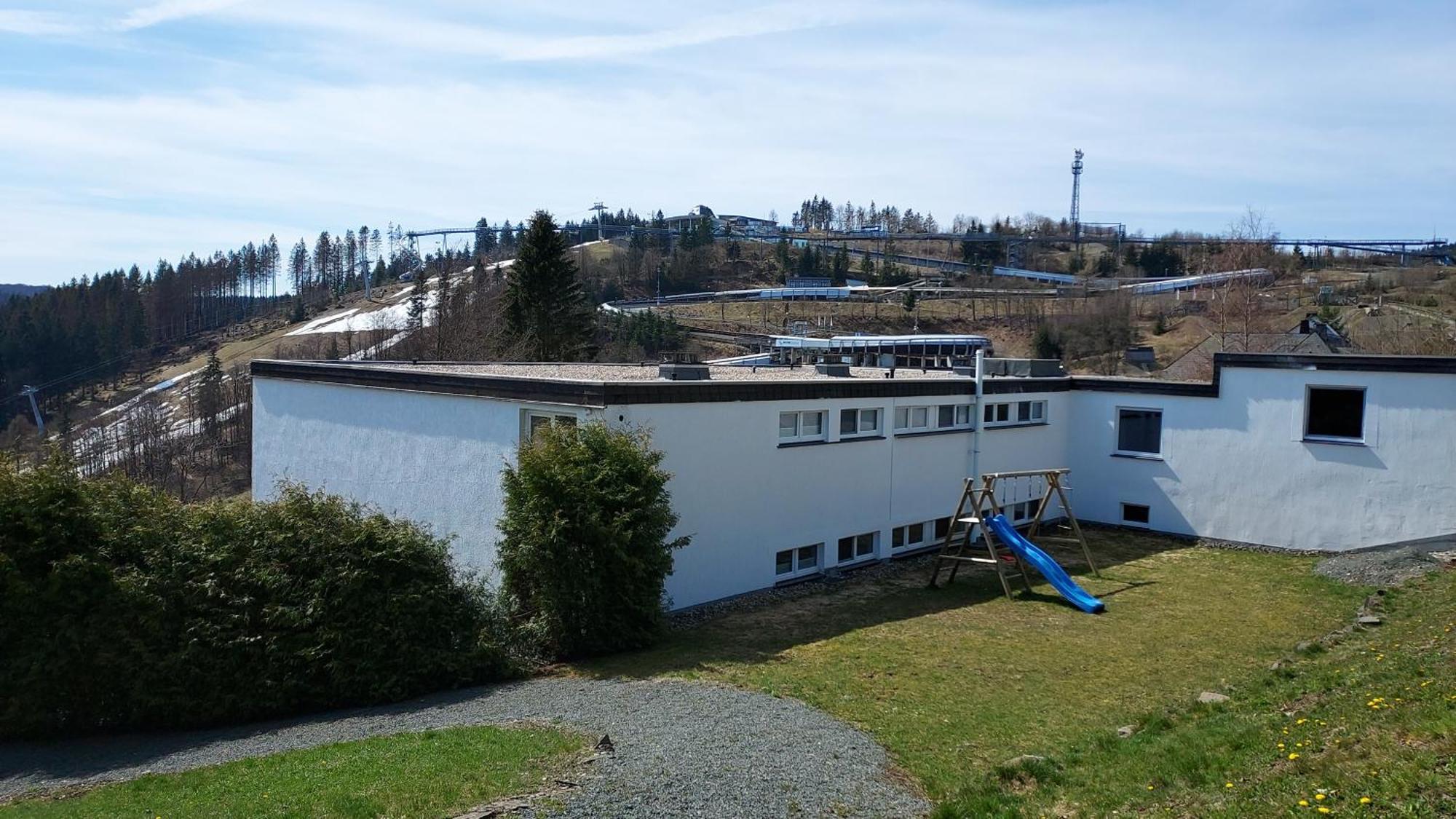 Apartment Kira Winterberg